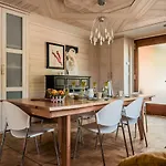 Luna Bed & Breakfast 3*