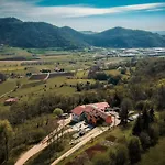 Luna Bed & Breakfast Cornedo Vicentino