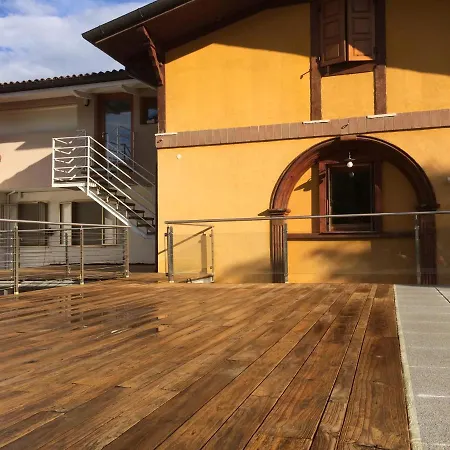 Luna Bed & Breakfast 3*