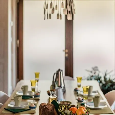 فندق مبيت وإفطار Luna 3*