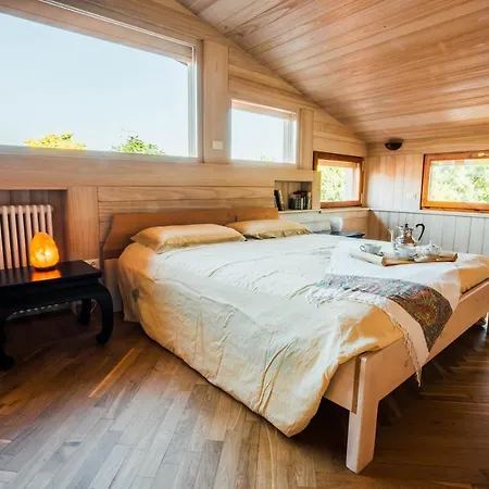 Bed & Breakfast Luna