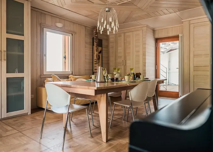 Luna Bed & Breakfast Cornedo Vicentino