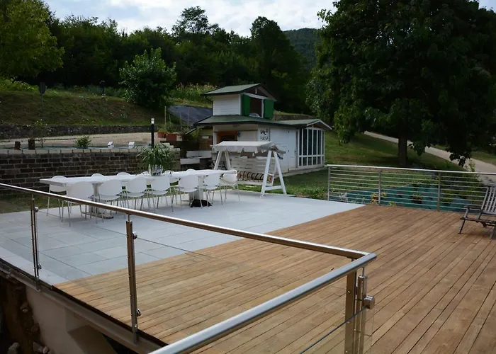 Luna 3* Cornedo Vicentino