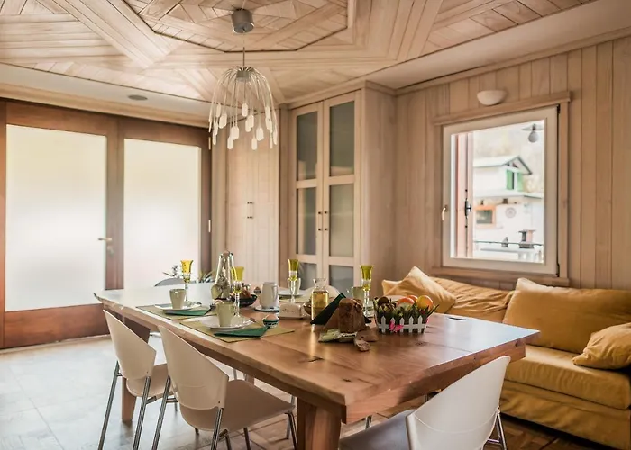 Luna Bed & Breakfast Cornedo Vicentino