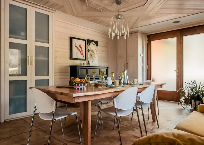 Luna Bed & Breakfast 3*