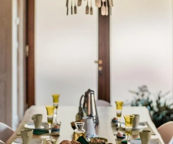 Bed & Breakfast Luna 3*