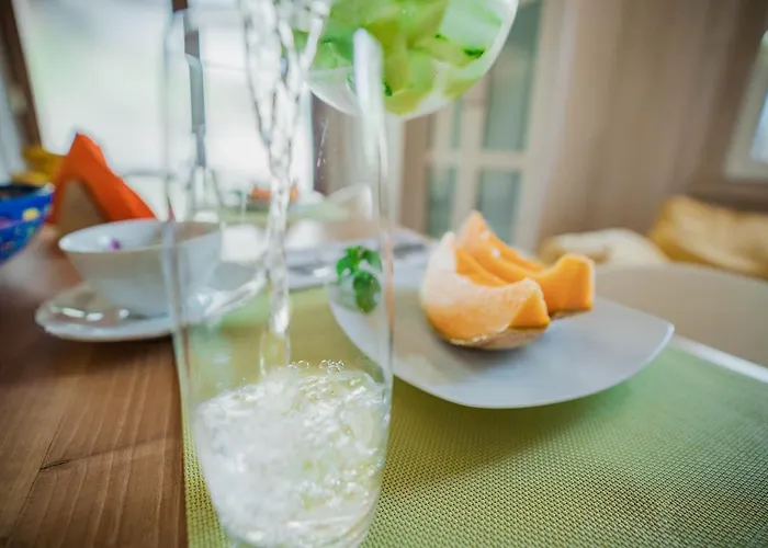 Luna 3* Cornedo Vicentino