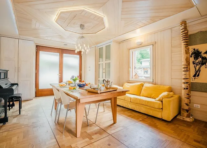 Luna 3* Cornedo Vicentino