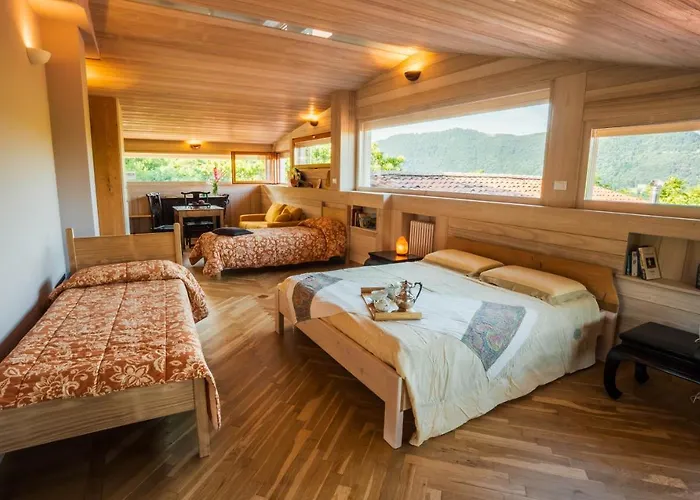 Bed & Breakfast Luna 3*