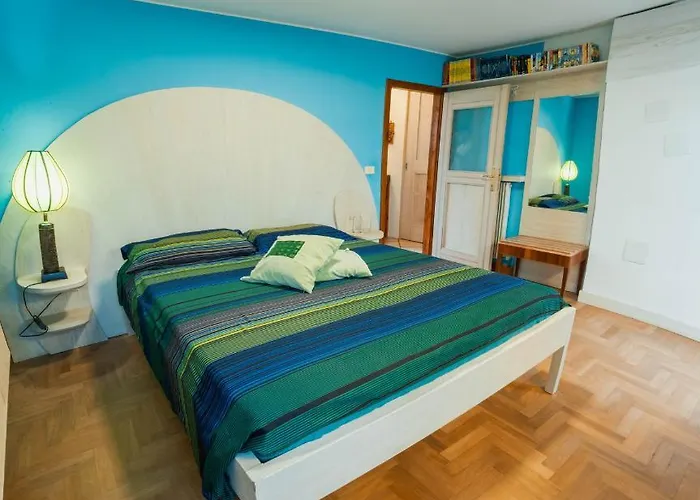 Luna Cornedo Vicentino