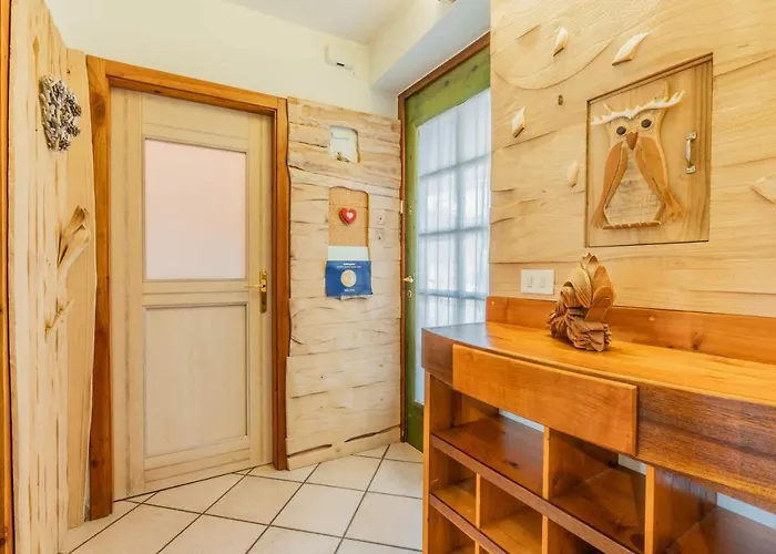 Bed & Breakfast Luna 3*