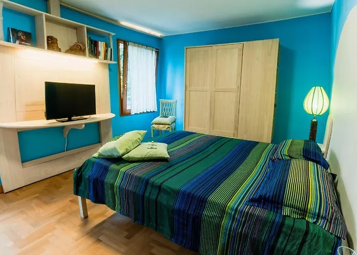 Luna Bed & Breakfast 3*