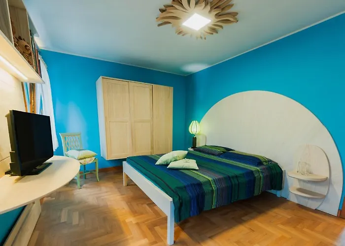 Luna Bed & Breakfast