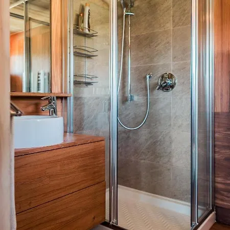 Luna Bed and breakfast Cornedo Vicentino