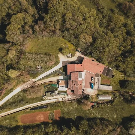 Luna Bed & Breakfast 3*