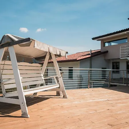 Luna Bed and breakfast