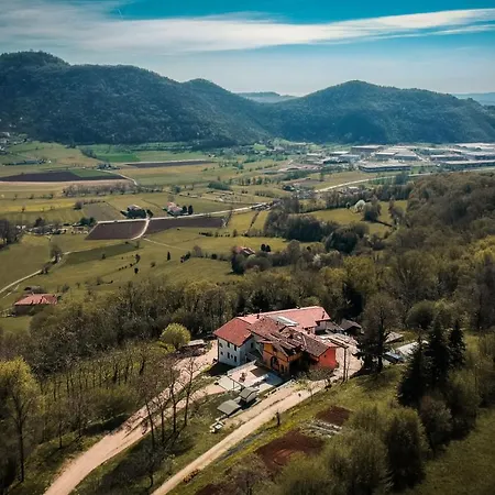 Luna Bed and breakfast Cornedo Vicentino