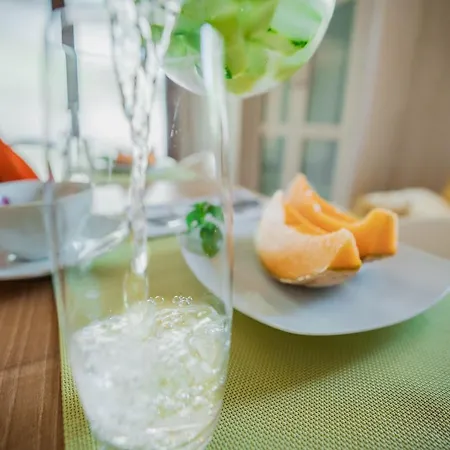 Luna 3* Cornedo Vicentino