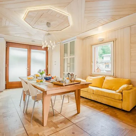 Luna 3* Cornedo Vicentino