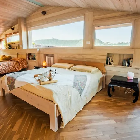 Luna 3* Cornedo Vicentino