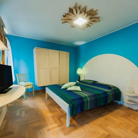 Luna Bed and breakfast