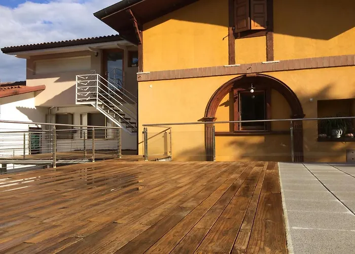 Luna 住宿加早餐酒店 3*