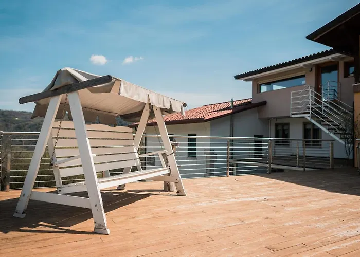 Luna 住宿加早餐酒店