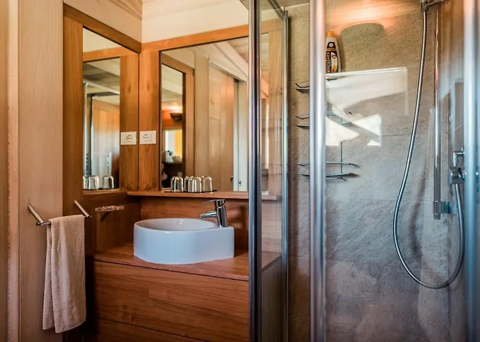 Luna 住宿加早餐酒店 3*