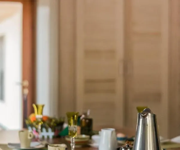 住宿加早餐酒店 Luna 3*