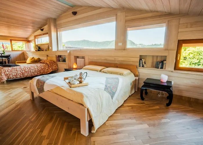 Luna 3* Cornedo Vicentino